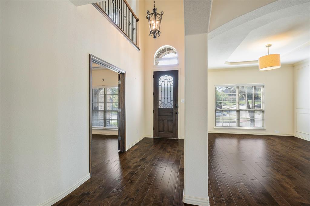 Cotton Creek Ranch - Residential