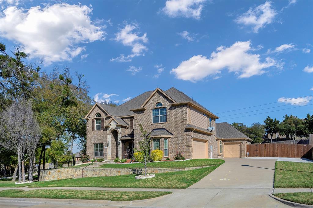 Cotton Creek Ranch - Residential