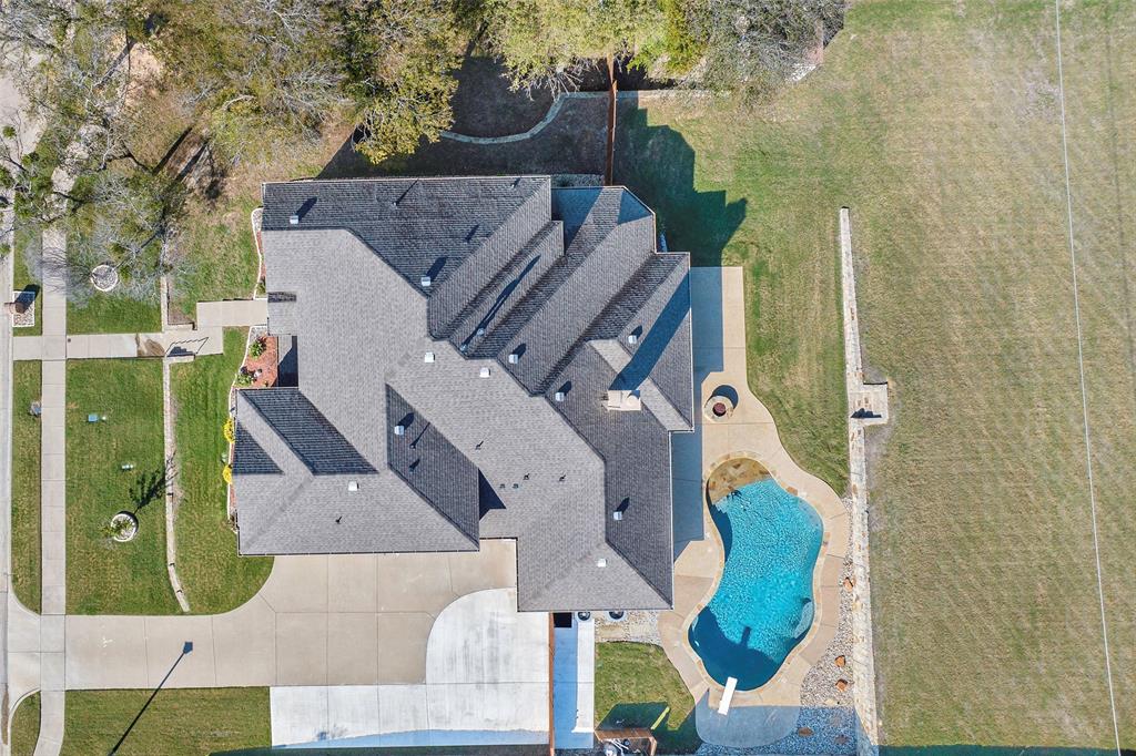 Cotton Creek Ranch - Residential