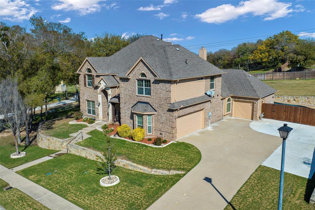 Cotton Creek Ranch - Residential