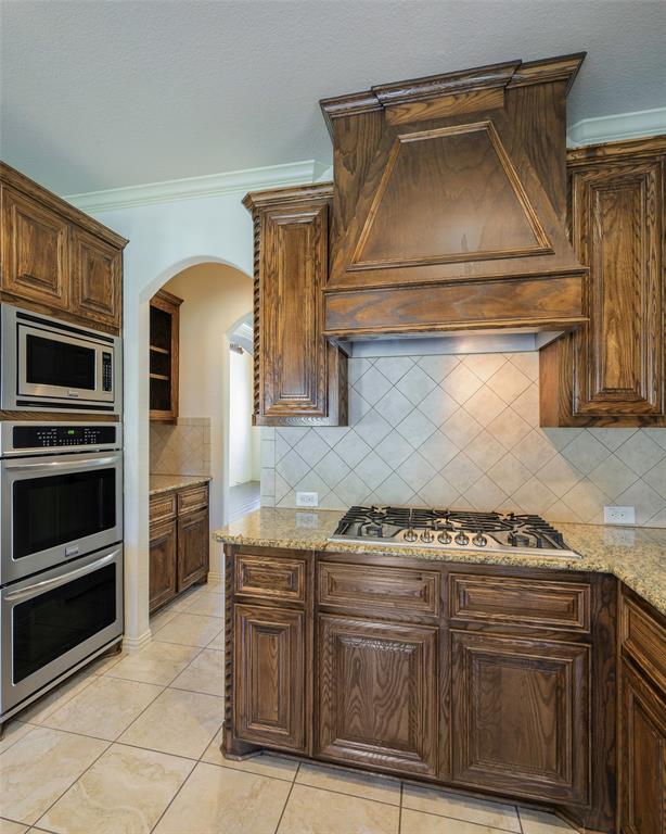 Cotton Creek Ranch - Residential