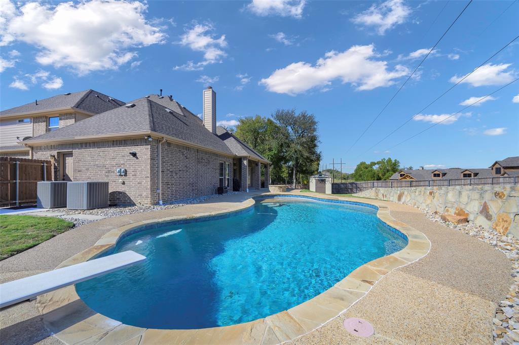 Cotton Creek Ranch - Residential
