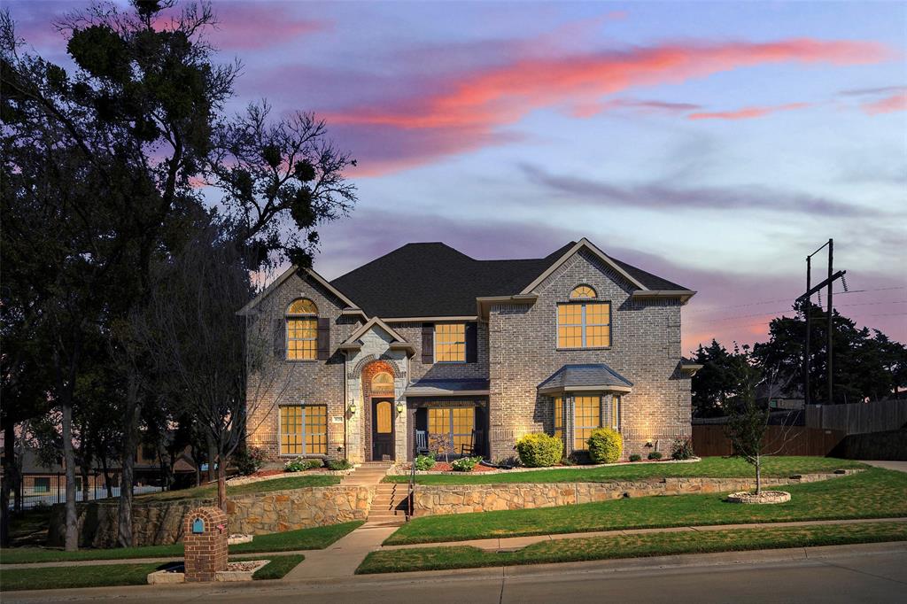 Cotton Creek Ranch - Residential