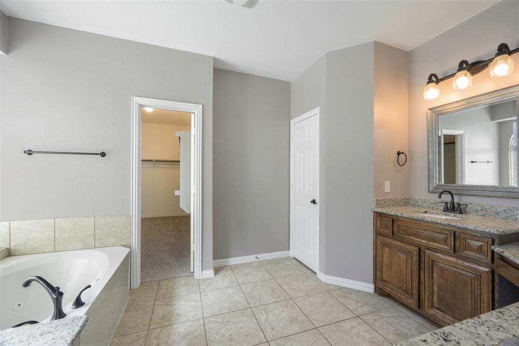 Cotton Creek Ranch - Residential