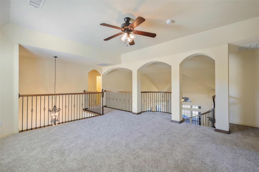 Cotton Creek Ranch - Residential