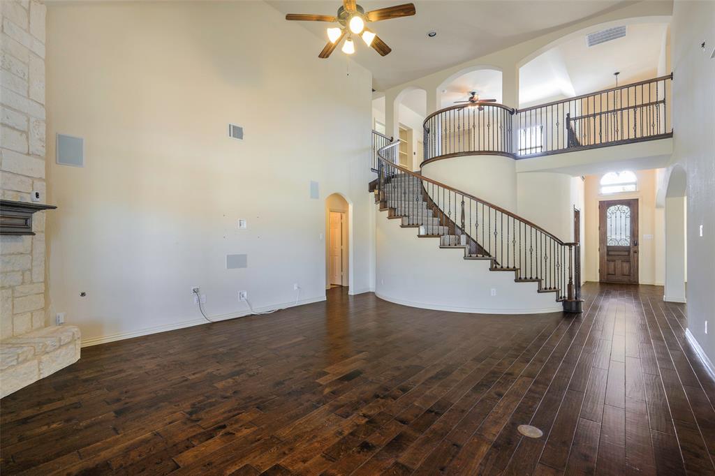 Cotton Creek Ranch - Residential