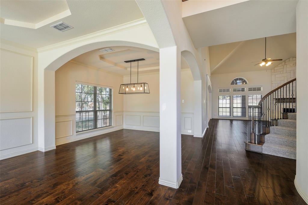 Cotton Creek Ranch - Residential