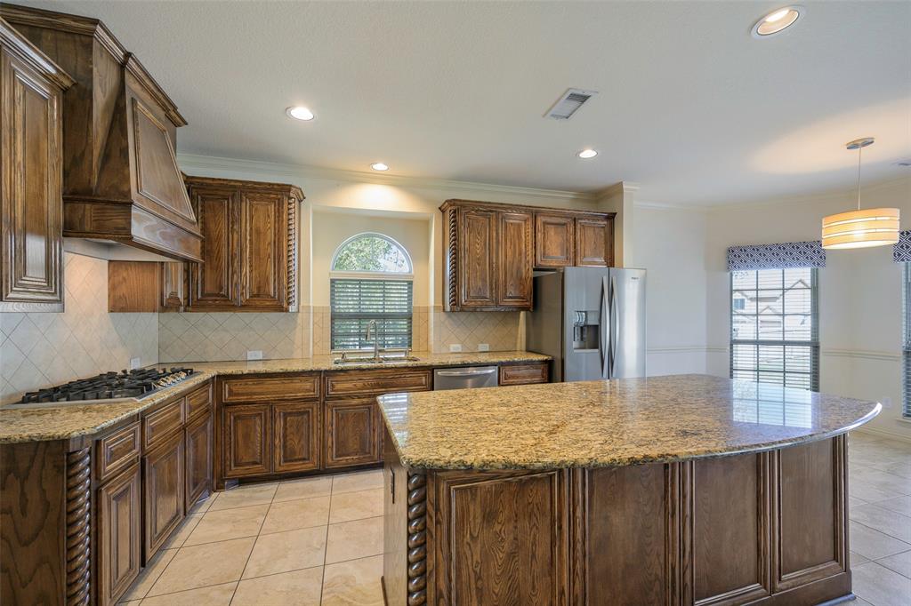 Cotton Creek Ranch - Residential