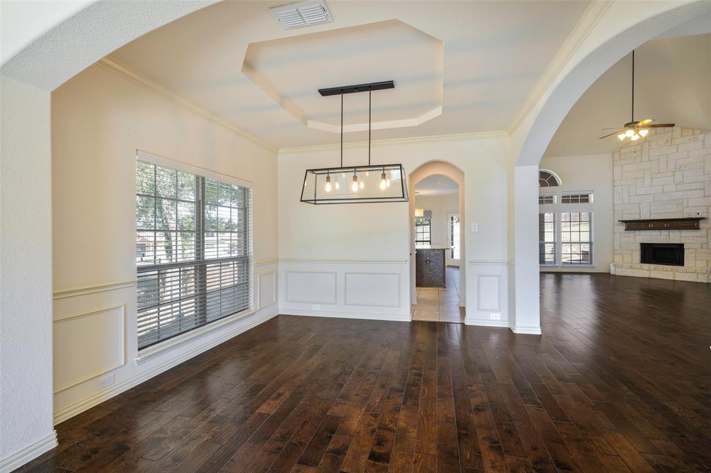 Cotton Creek Ranch - Residential