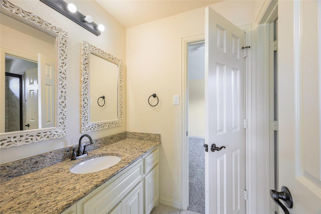 Cotton Creek Ranch - Residential
