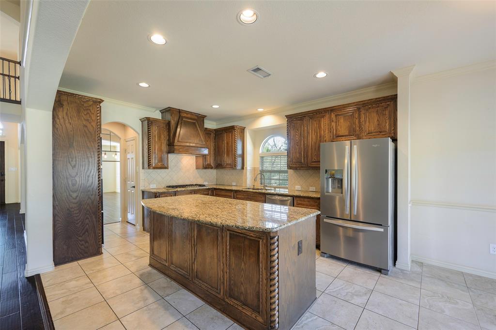 Cotton Creek Ranch - Residential