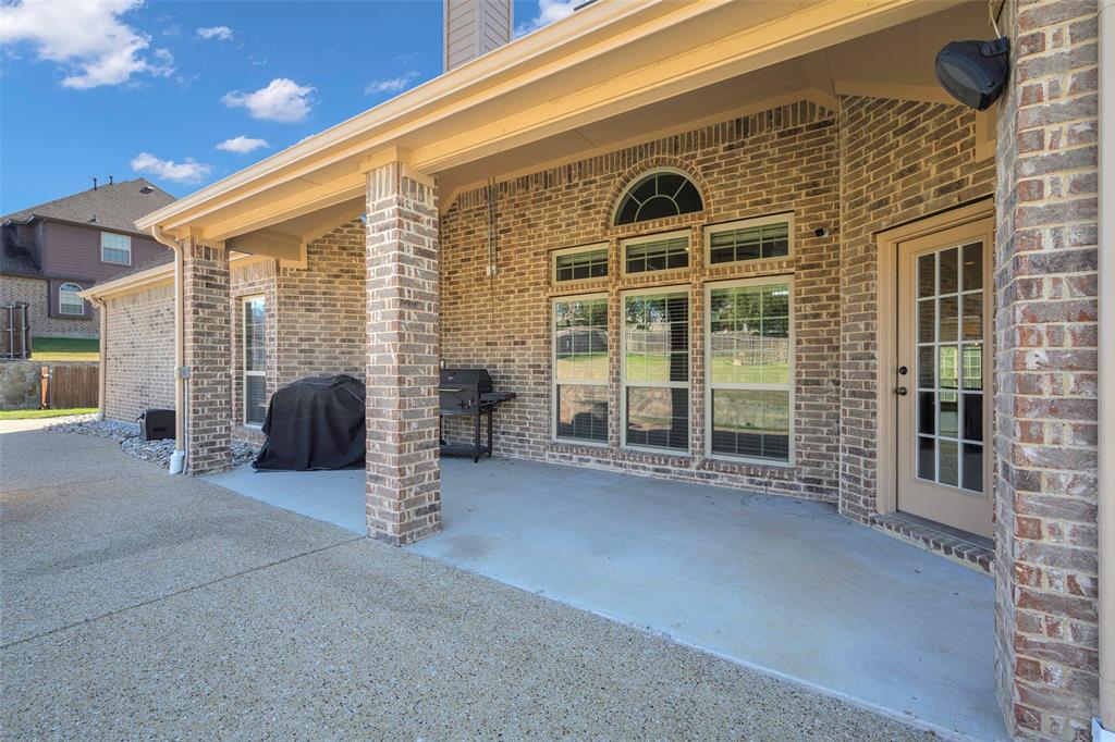 Cotton Creek Ranch - Residential