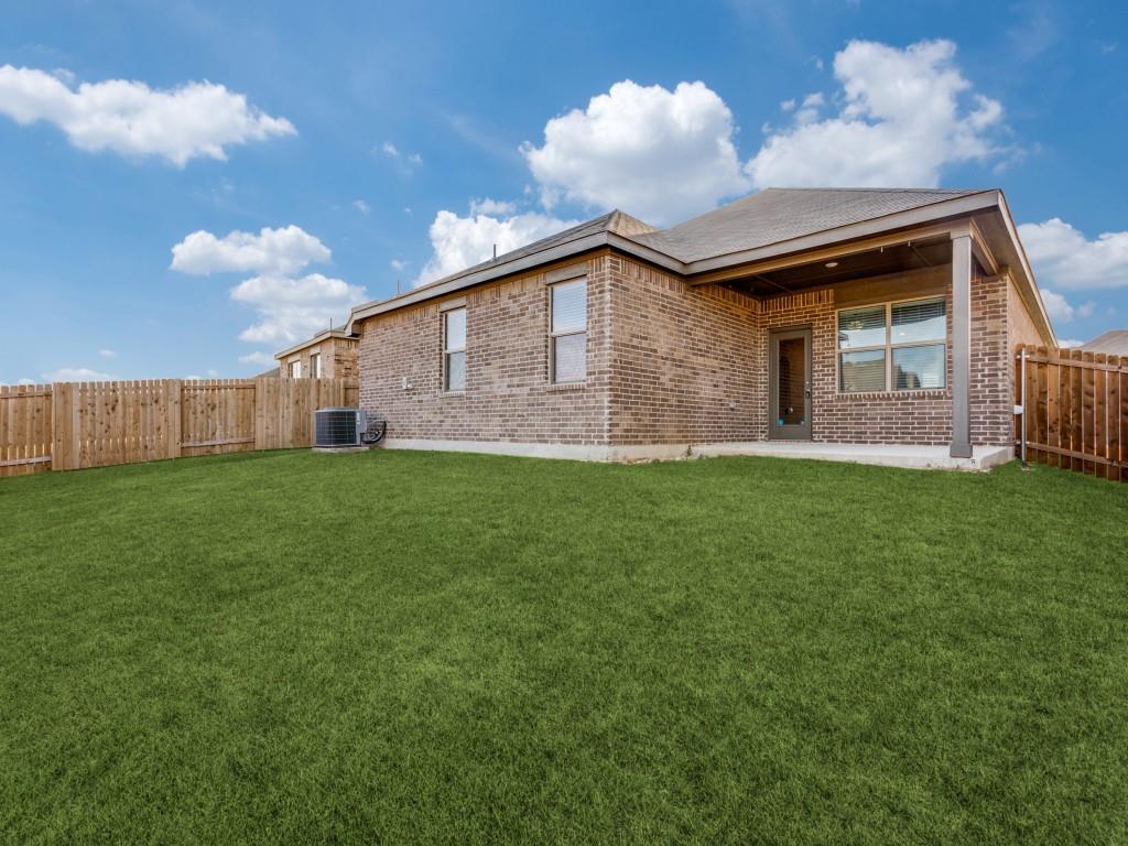 Bridges Ph 4a - Residential Lease