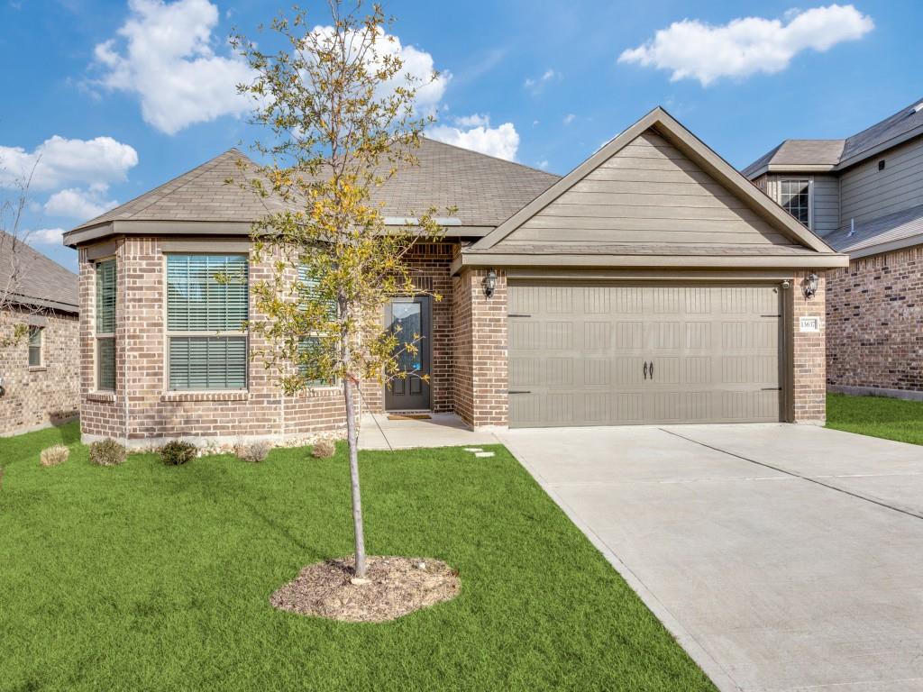 Bridges Ph 4a - Residential Lease
