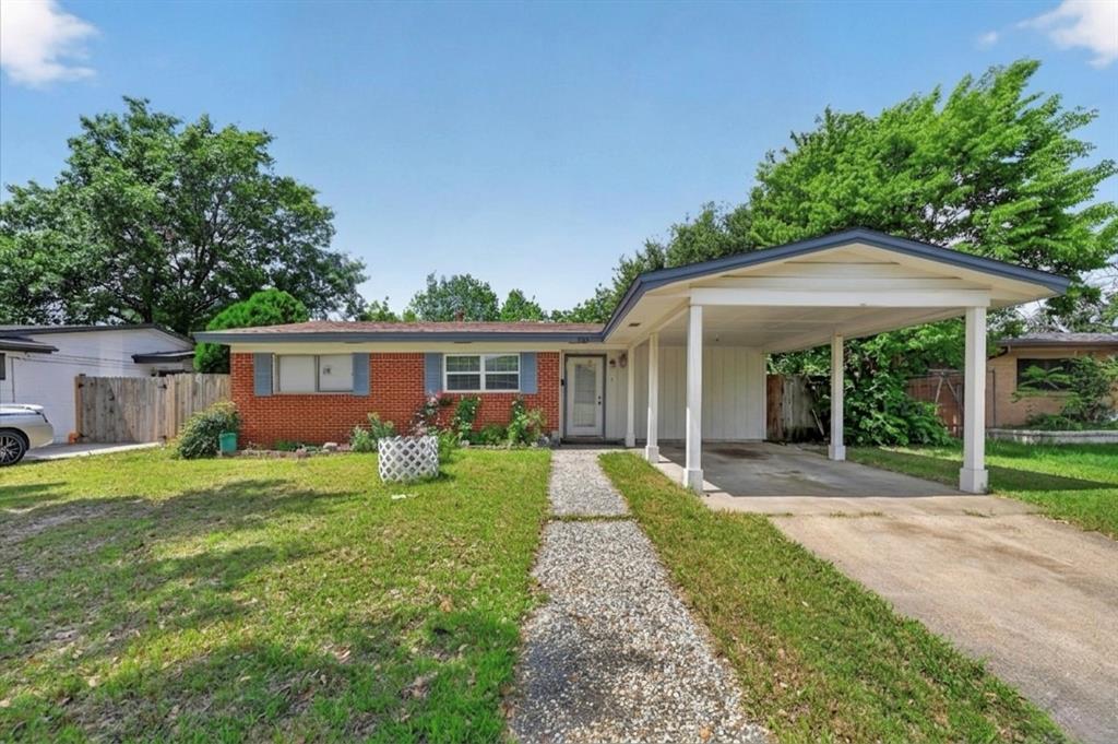 Texana - Residential