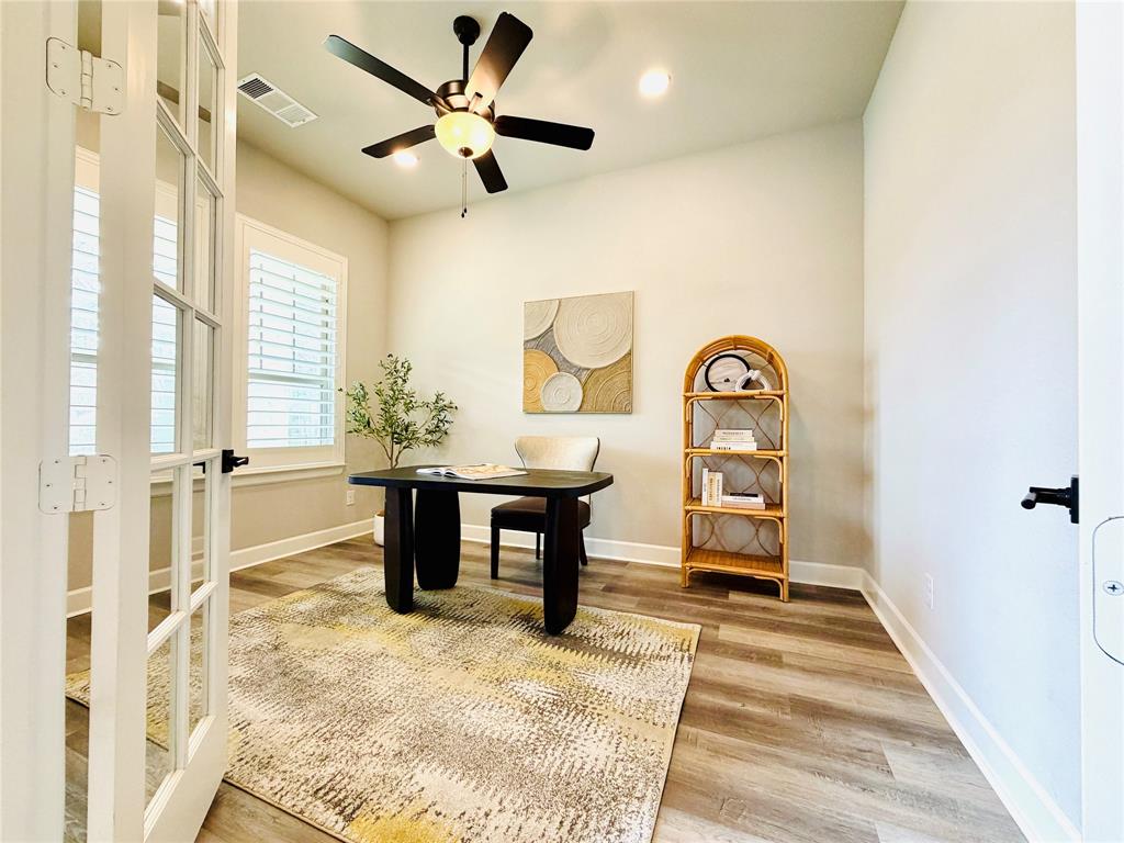 The Reserve at Northaven - Residential