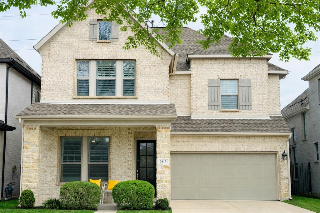The Reserve at Northaven - Residential