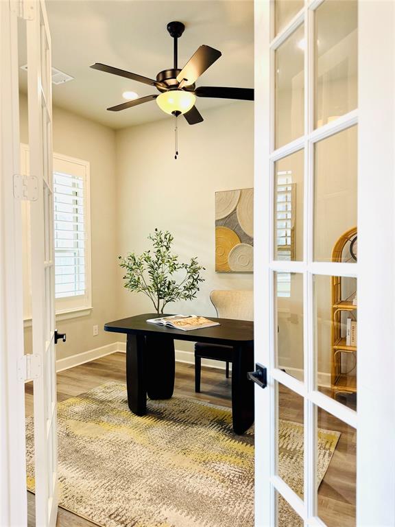 The Reserve at Northaven - Residential