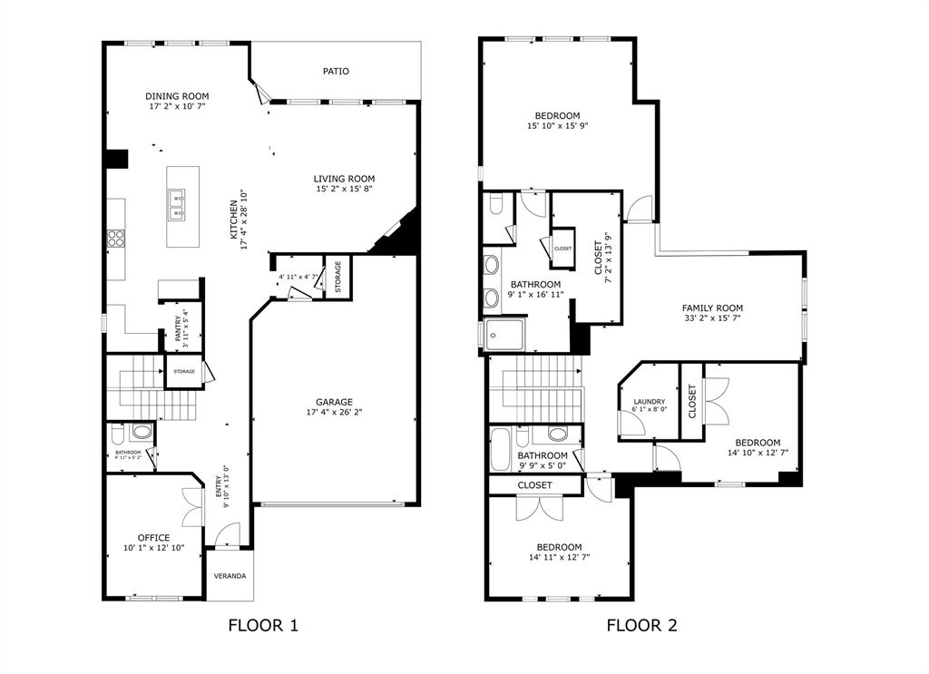 The Reserve at Northaven - Residential
