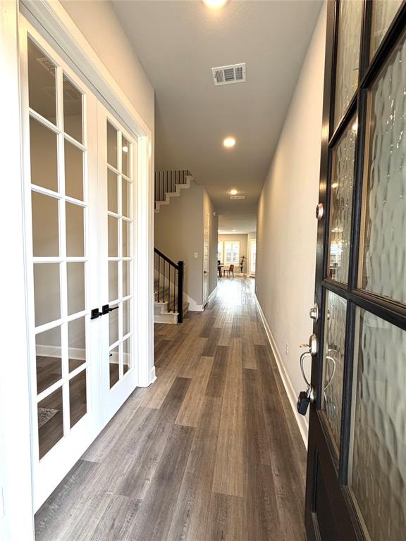 The Reserve at Northaven - Residential