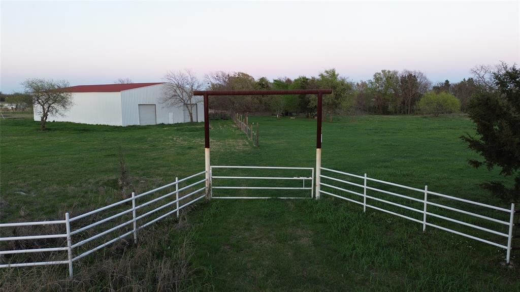 Two back-to-back lots, each just over 1 acre, offering a great opportunity to build, invest, or expand. These unrestricted lots give you the flexibility to build your dream home, place a mobile home, or bring animals. Utilities are available, making it easier to get started. For those needing more space, there is an option to purchase the front 1.510-acre lot with a barn (MLS #21226084), creating approximately 3.5+ acres total when combined. Purchase options are flexible buy one lot or secure both for added space and privacy. Conveniently located near Richard Chambers Reservoir, offering a peaceful setting with easy access to nearby areas.