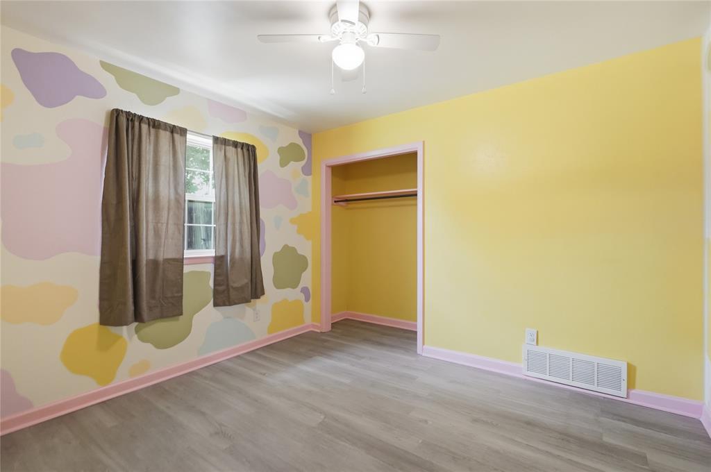 Shady Brook Add - Residential