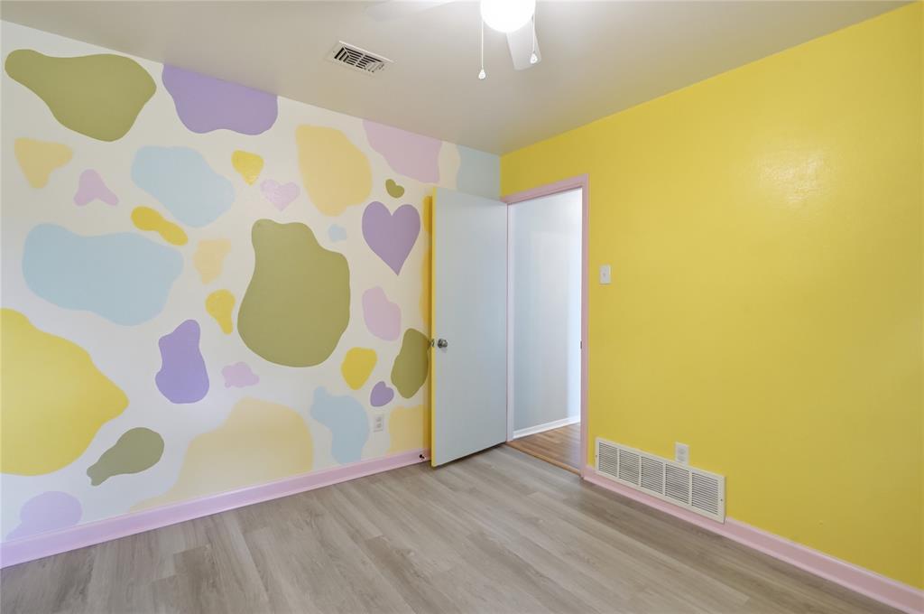 Shady Brook Add - Residential
