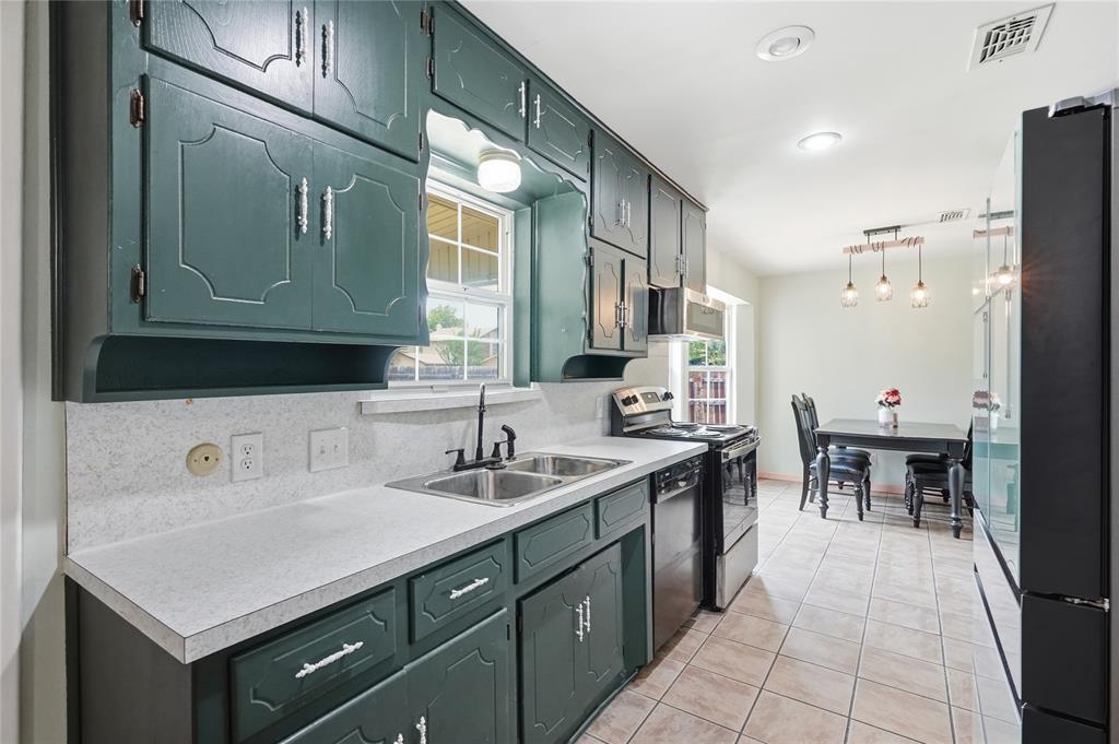 Shady Brook Add - Residential