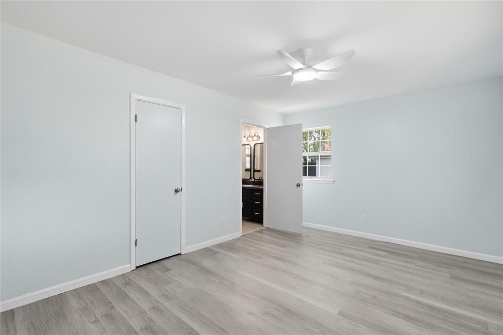 Shady Brook Add - Residential