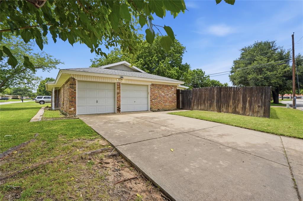Shady Brook Add - Residential