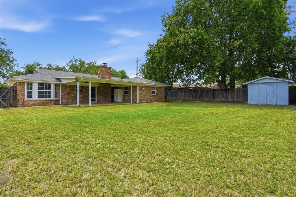 Shady Brook Add - Residential