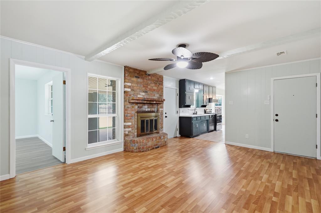 Shady Brook Add - Residential