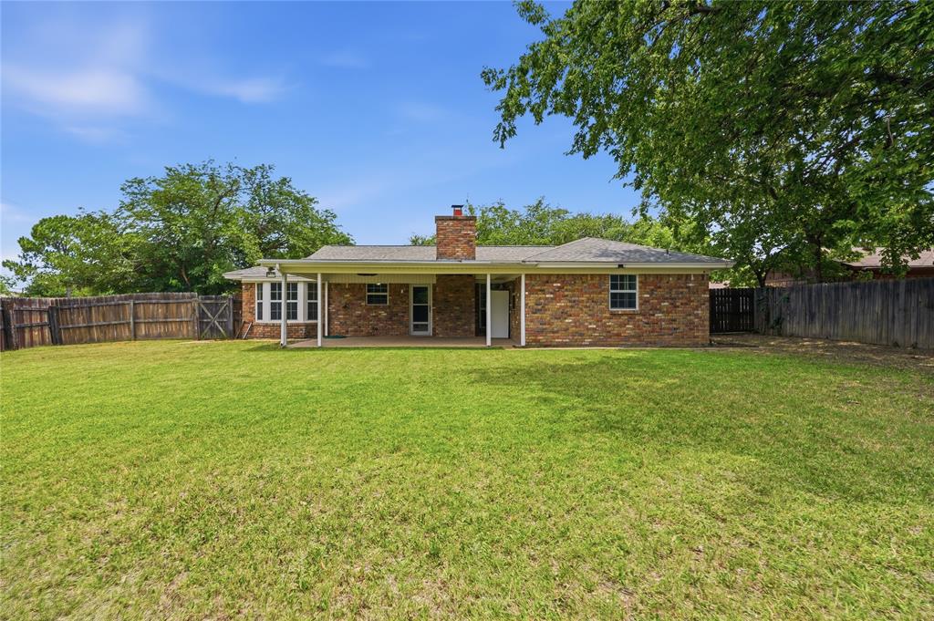 Shady Brook Add - Residential