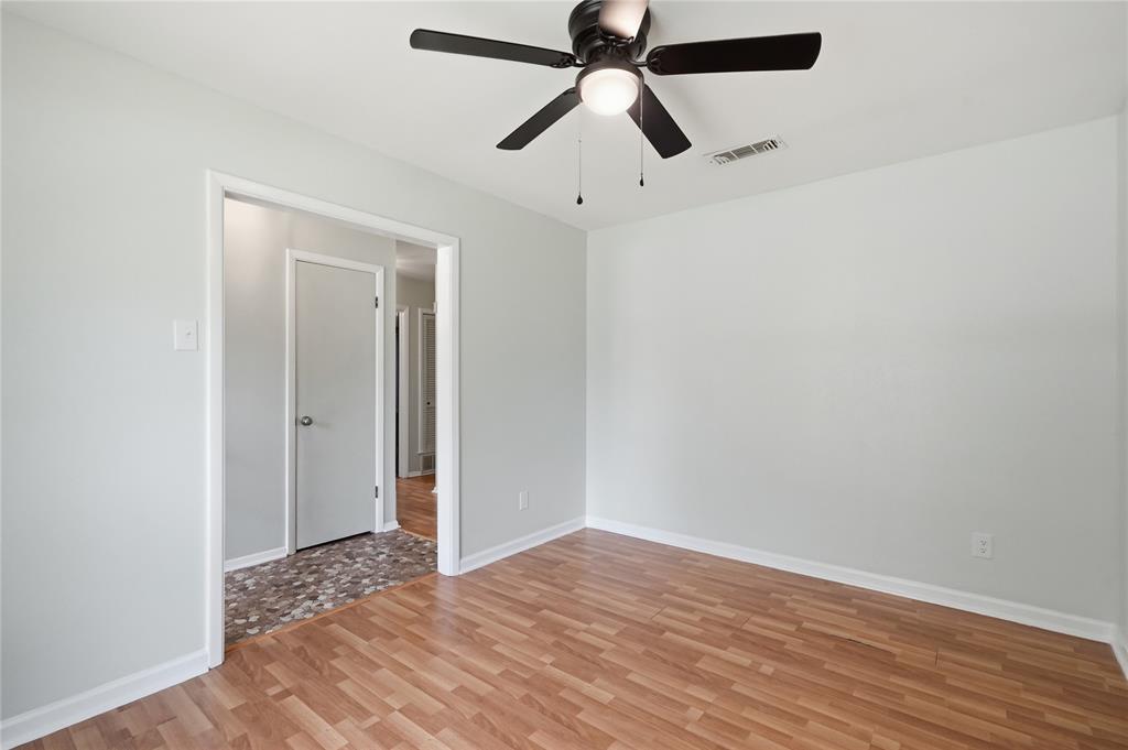 Shady Brook Add - Residential