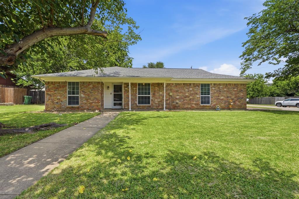 Shady Brook Add - Residential