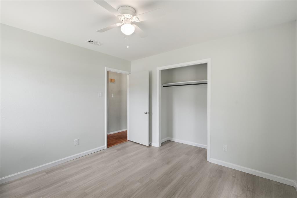 Shady Brook Add - Residential