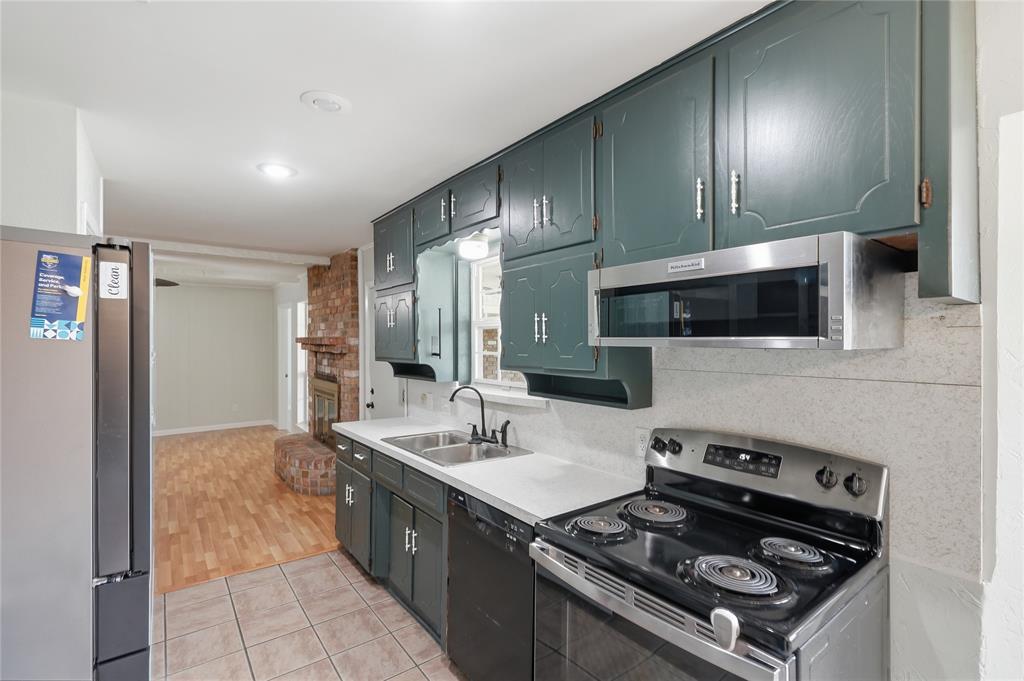 Shady Brook Add - Residential
