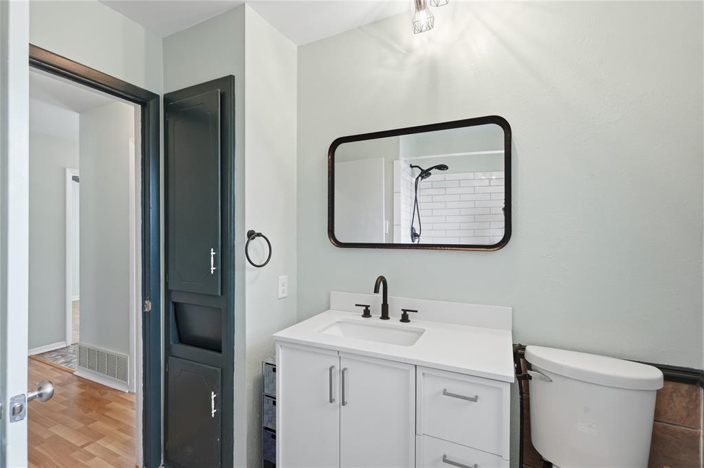 Shady Brook Add - Residential