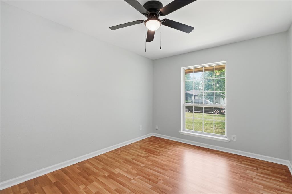 Shady Brook Add - Residential