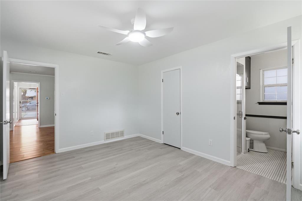 Shady Brook Add - Residential