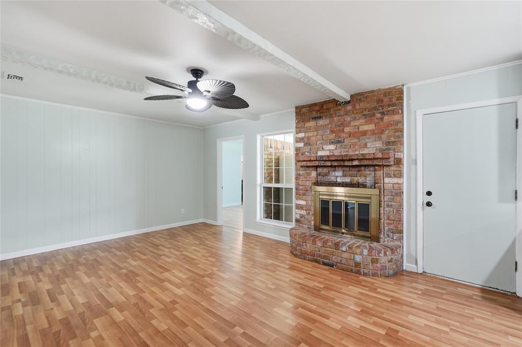 Shady Brook Add - Residential
