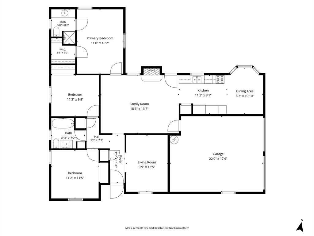 Shady Brook Add - Residential