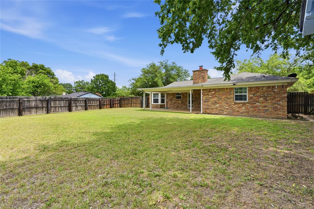 Shady Brook Add - Residential