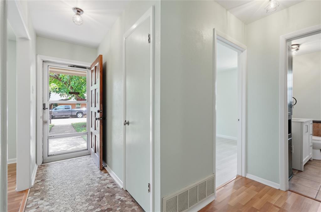 Shady Brook Add - Residential