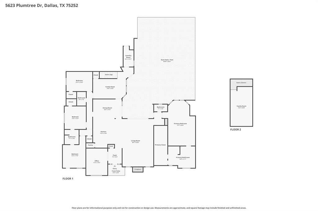 Prestonwood West Sec One Ph III - Residential