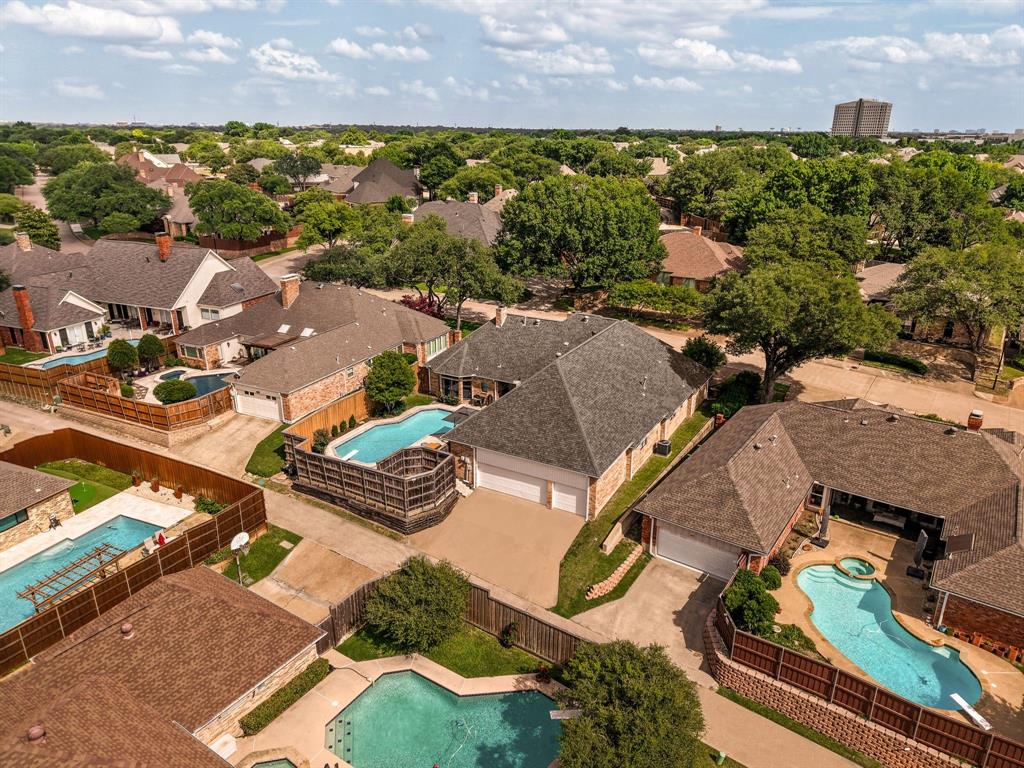 Prestonwood West Sec One Ph III - Residential