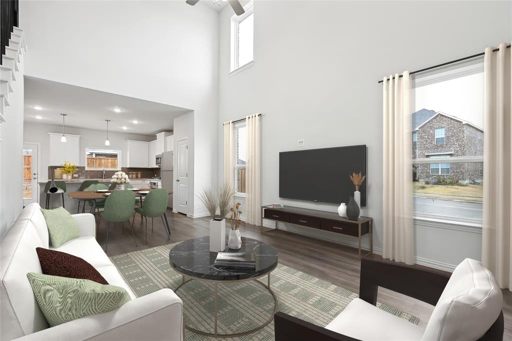 Bel Air Village - Residential