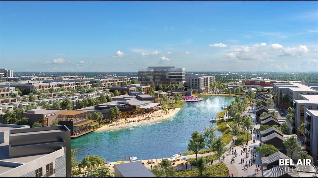 Bel Air Village - Residential