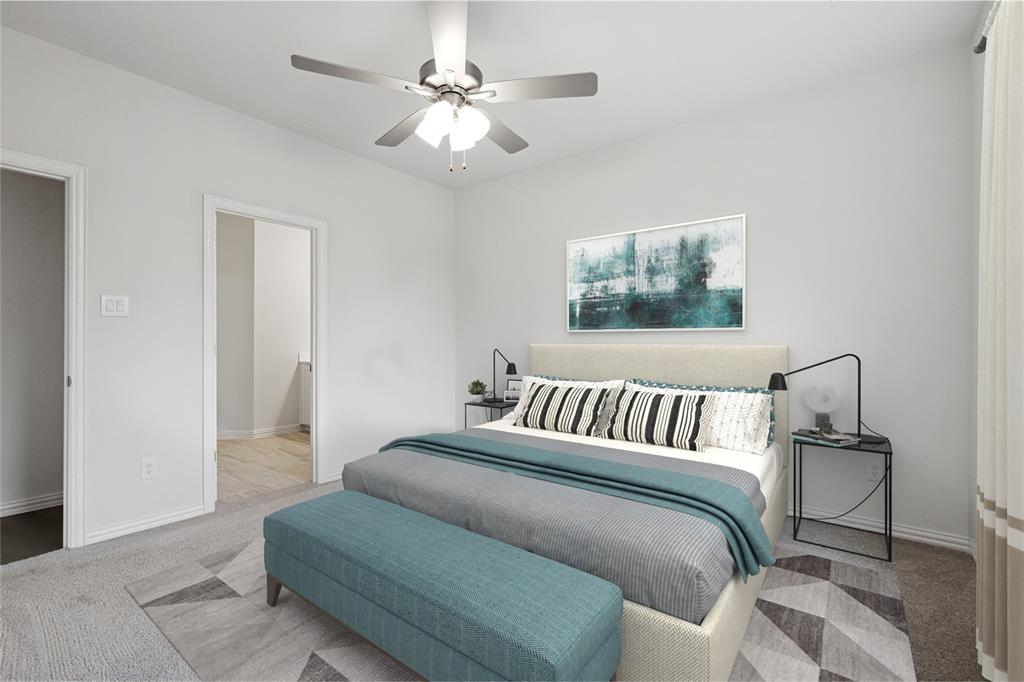 Bel Air Village - Residential