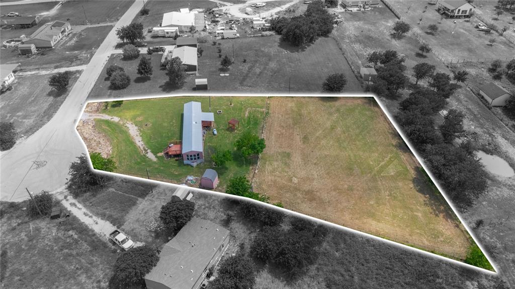 Chisholm Hills Ph3 - Residential
